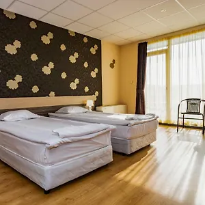 2* Otel Hotel City